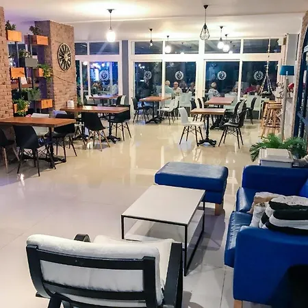 מלון у моря הייבליאדה
