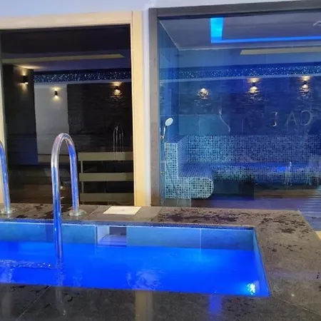 у моря מלון
